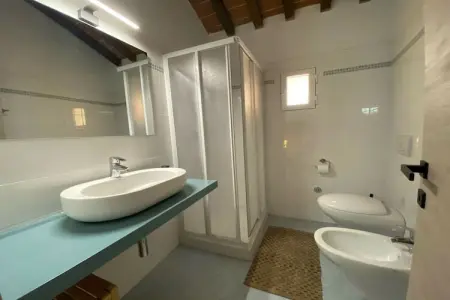 Villa Casa Al Pino, 4 chambres avec piscine et vue vallée : photo 10