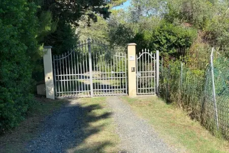 Villa Casa Al Pino, 4 chambres avec piscine et vue vallée : photo 11