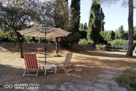 Villa Sofia – Maison 8 pers. Toscane, parc 5000 m² : photo 2