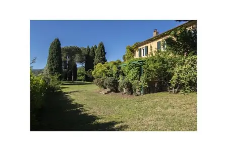 Villa Sofia – Maison 8 pers. Toscane, parc 5000 m² : photo 3