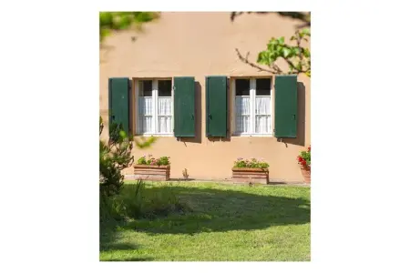Villa Sofia – Maison 8 pers. Toscane, parc 5000 m² : photo 4