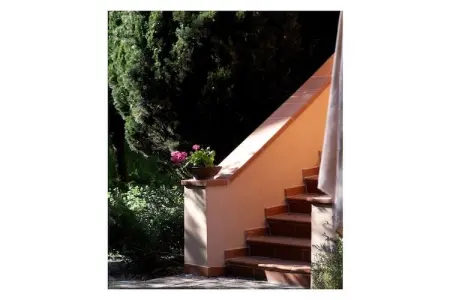 Villa Sofia – Maison 8 pers. Toscane, parc 5000 m² : photo 8