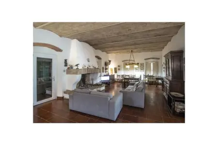 Villa Sofia – Maison 8 pers. Toscane, parc 5000 m² : photo 11
