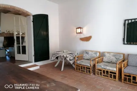 Villa Sofia – Maison 8 pers. Toscane, parc 5000 m² : photo 13