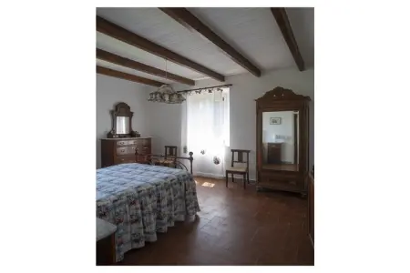 Villa Sofia – Maison 8 pers. Toscane, parc 5000 m² : photo 14