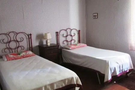 Villa Sofia – Maison 8 pers. Toscane, parc 5000 m² : photo 18