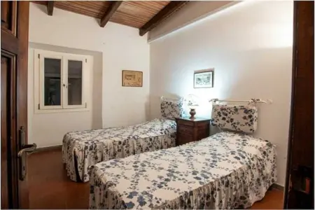 Villa Sofia – Maison 8 pers. Toscane, parc 5000 m² : photo 21