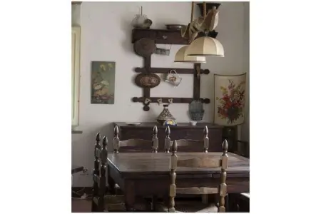 Villa Sofia – Maison 8 pers. Toscane, parc 5000 m² : photo 25
