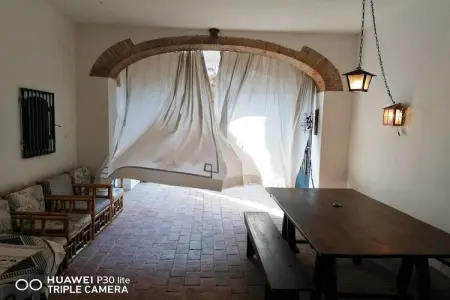 Villa Sofia – Maison 8 pers. Toscane, parc 5000 m² : photo 27