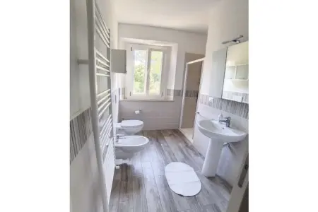 Villa Sofia – Maison 8 pers. Toscane, parc 5000 m² : photo 28
