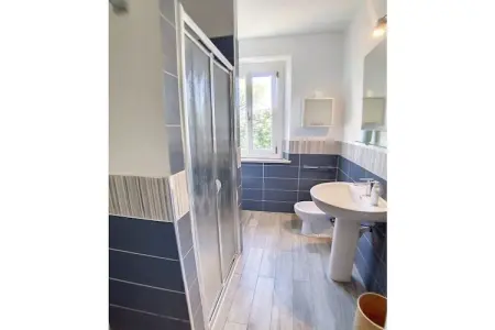 Villa Sofia – Maison 8 pers. Toscane, parc 5000 m² : photo 31