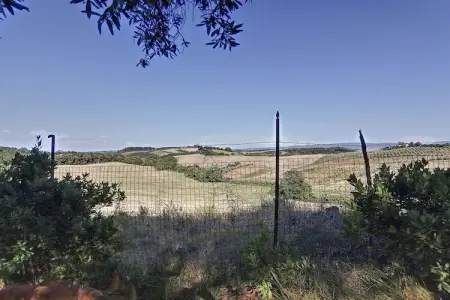 Villa Sofia – Maison 8 pers. Toscane, parc 5000 m² : photo 34
