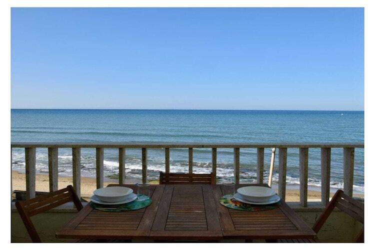 Appartement 3 pièces vue mer à San Vincenzo - Photo 1