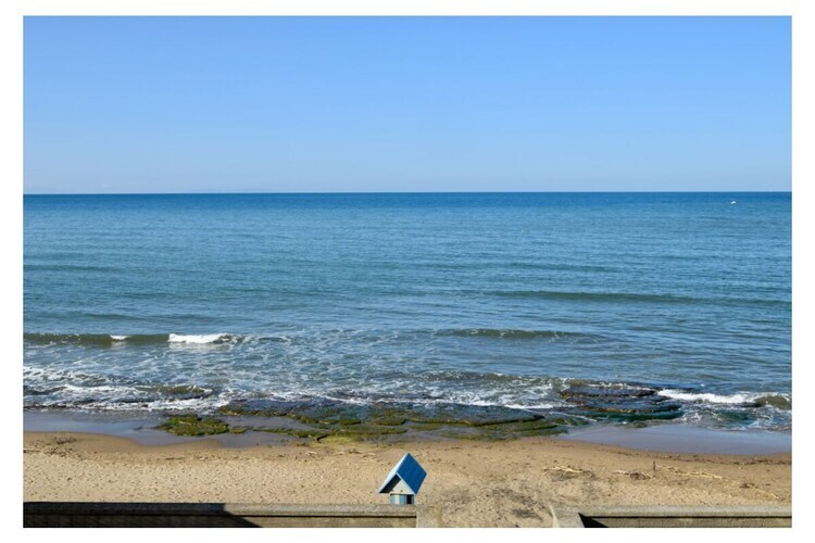 Appartement 3 pièces vue mer à San Vincenzo - Photo 2