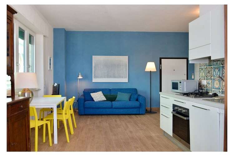 Appartement 3 pièces vue mer à San Vincenzo - Photo 3
