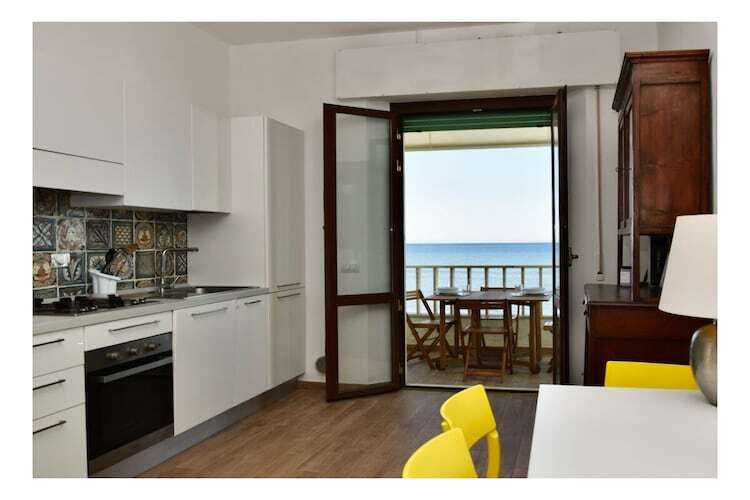 Appartement 3 pièces vue mer à San Vincenzo - Photo 4