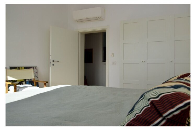Appartement 3 pièces vue mer à San Vincenzo - Photo 7