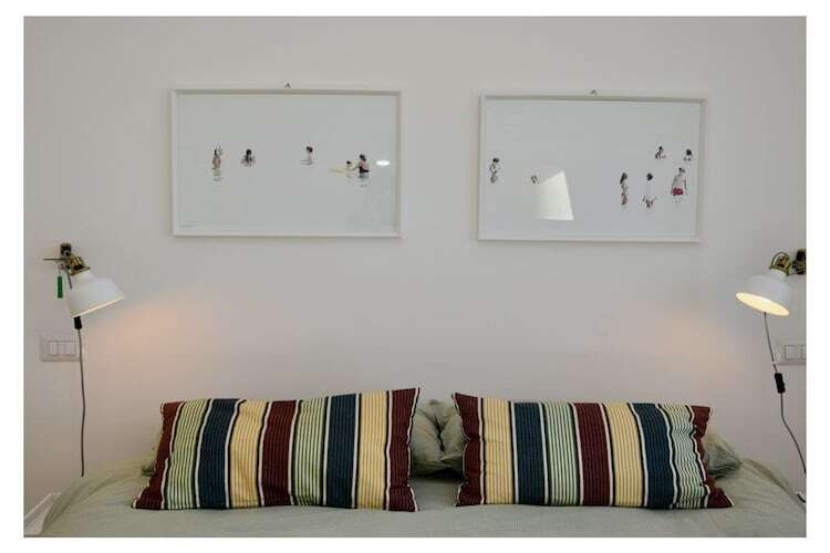 Appartement 3 pièces vue mer à San Vincenzo - Photo 8