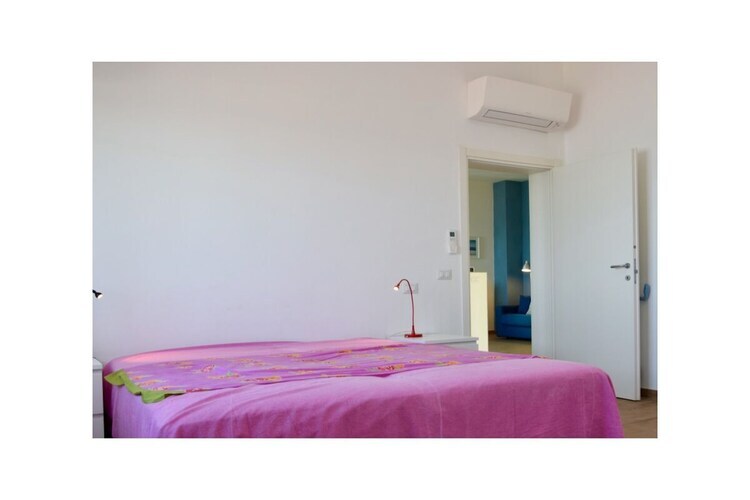 Appartement 3 pièces vue mer à San Vincenzo - Photo 10