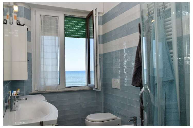 Appartement 3 pièces vue mer à San Vincenzo - Photo 11