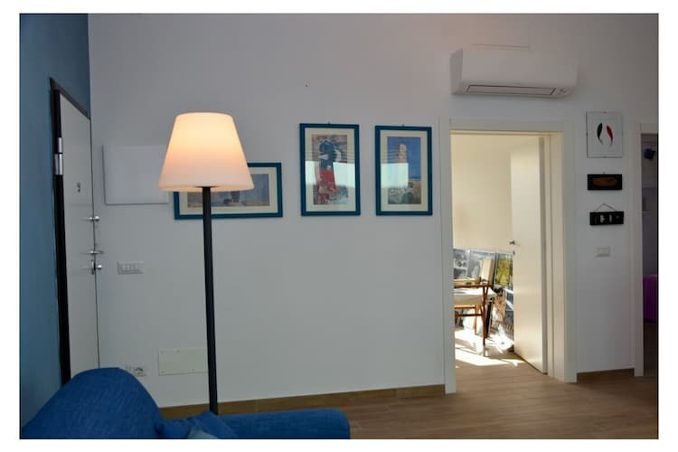 Appartement 3 pièces vue mer à San Vincenzo - Photo 12