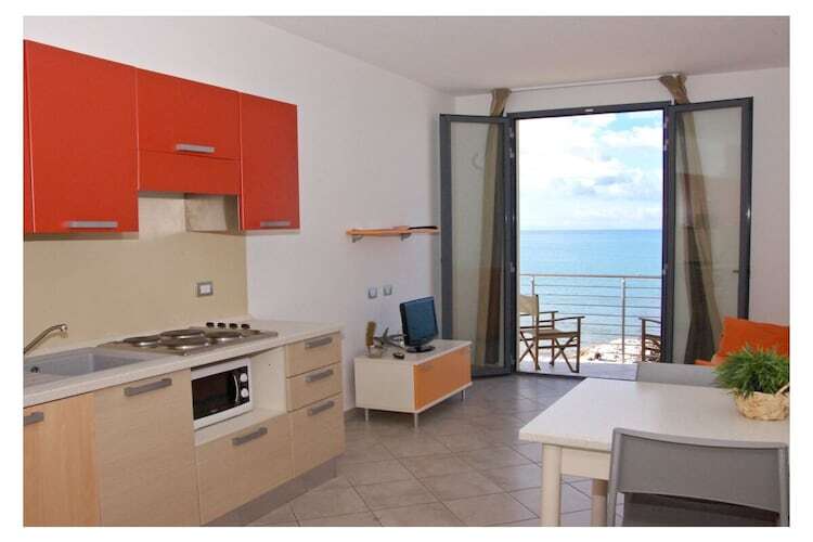 Maison 5 pers. avec vue mer à San Vincenzo - Photo 10