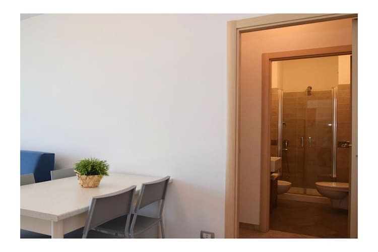 Maison 5 pers. avec vue mer à San Vincenzo - Photo 12