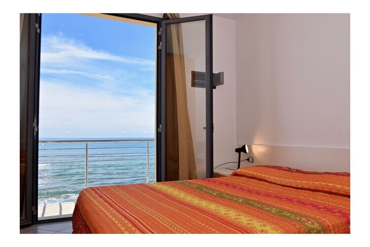 Maison 5 pers. avec vue mer à San Vincenzo - Photo 13