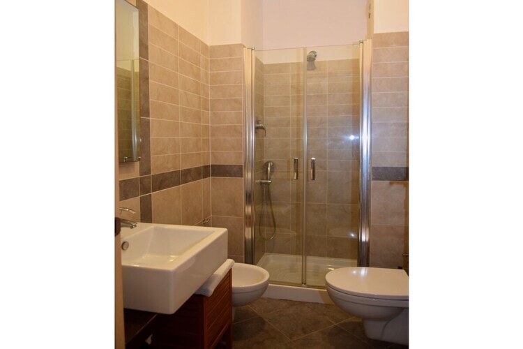 Maison 5 pers. avec vue mer à San Vincenzo - Photo 15