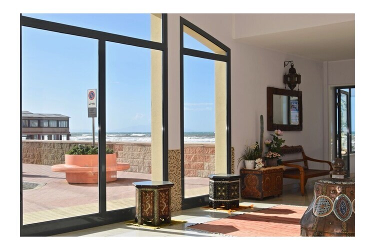 Maison 5 pers. avec vue mer à San Vincenzo - Photo 16