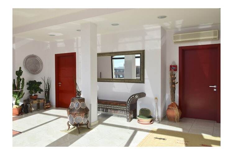 Maison 5 pers. avec vue mer à San Vincenzo - Photo 17