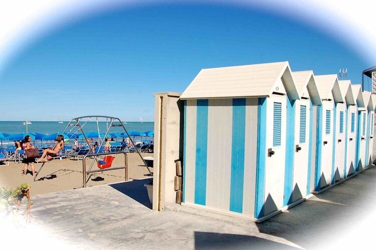 Maison 5 pers. avec vue mer à San Vincenzo - Photo 21