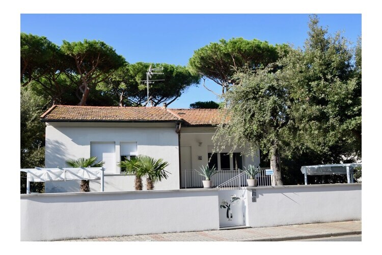 Maison 5 pers., 200 m de la mer à San Vincenzo - Photo 1