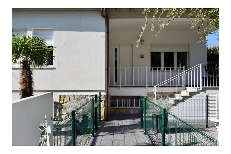 Maison 5 pers., 200 m de la mer à San Vincenzo - Photo 2