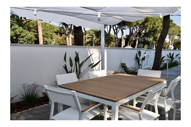 Maison 5 pers., 200 m de la mer à San Vincenzo - Photo 3
