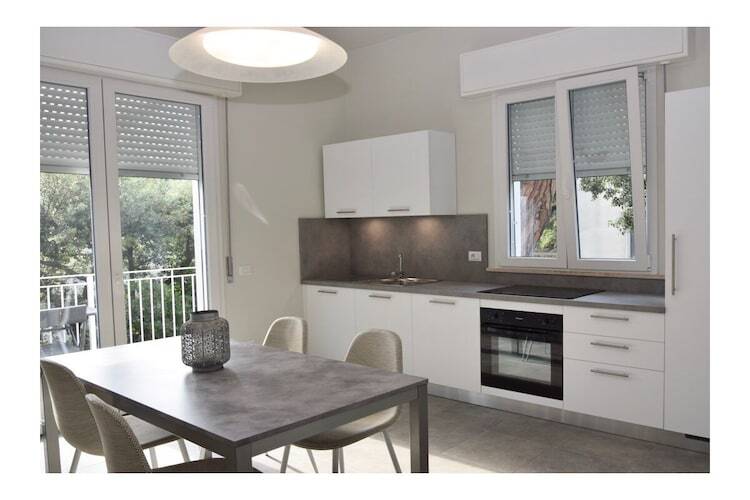 Maison 5 pers., 200 m de la mer à San Vincenzo - Photo 7
