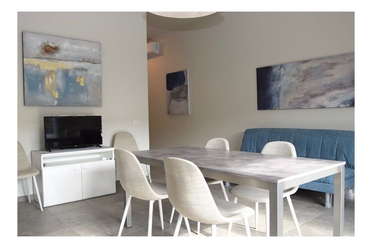 Maison 5 pers., 200 m de la mer à San Vincenzo - Photo 8