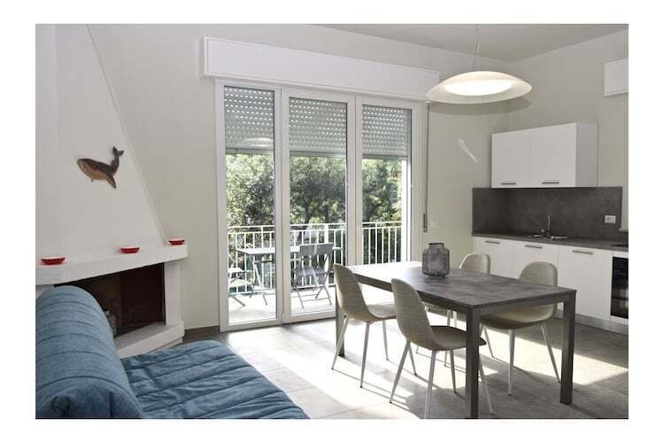 Maison 5 pers., 200 m de la mer à San Vincenzo - Photo 9