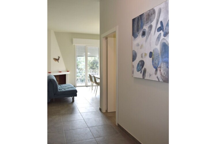 Maison 5 pers., 200 m de la mer à San Vincenzo - Photo 10