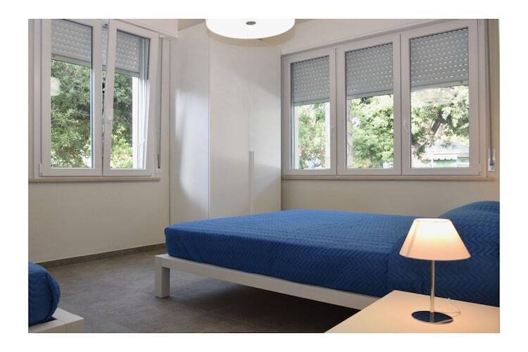 Maison 5 pers., 200 m de la mer à San Vincenzo - Photo 11