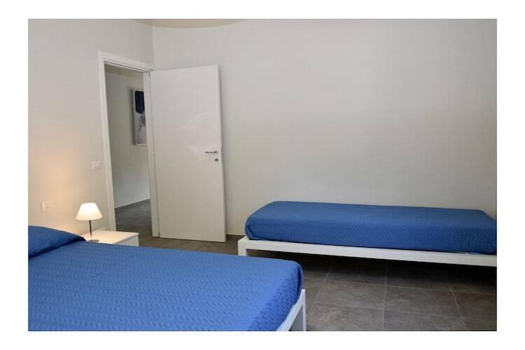 Maison 5 pers., 200 m de la mer à San Vincenzo - Photo 12