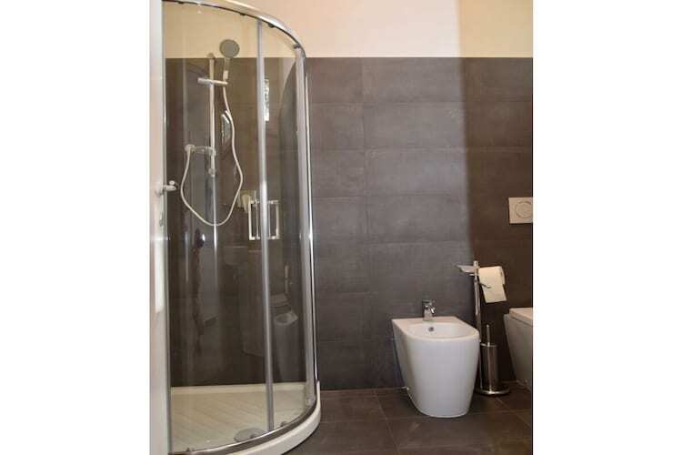 Maison 5 pers., 200 m de la mer à San Vincenzo - Photo 14