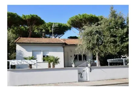 Maison 5 pers., 200 m de la mer à San Vincenzo