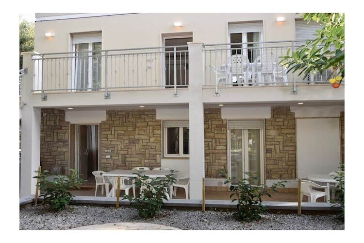 Maison 8 personnes avec véranda à San Vincenzo - Photo 2