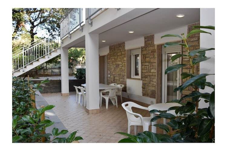 Maison 8 personnes avec véranda à San Vincenzo - Photo 3