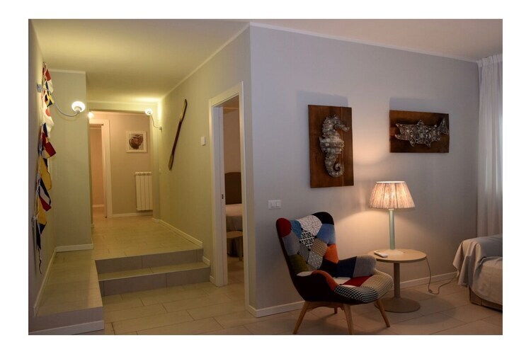 Maison 8 personnes avec véranda à San Vincenzo - Photo 4