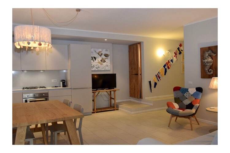 Maison 8 personnes avec véranda à San Vincenzo - Photo 5