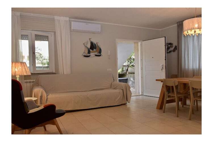 Maison 8 personnes avec véranda à San Vincenzo - Photo 7