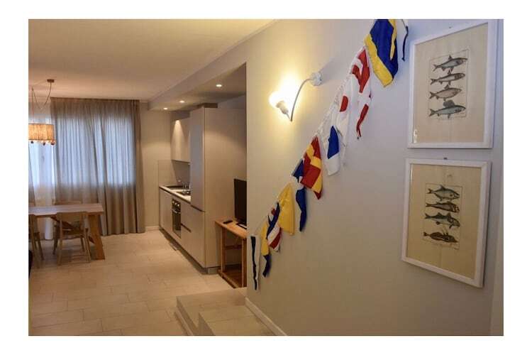 Maison 8 personnes avec véranda à San Vincenzo - Photo 8