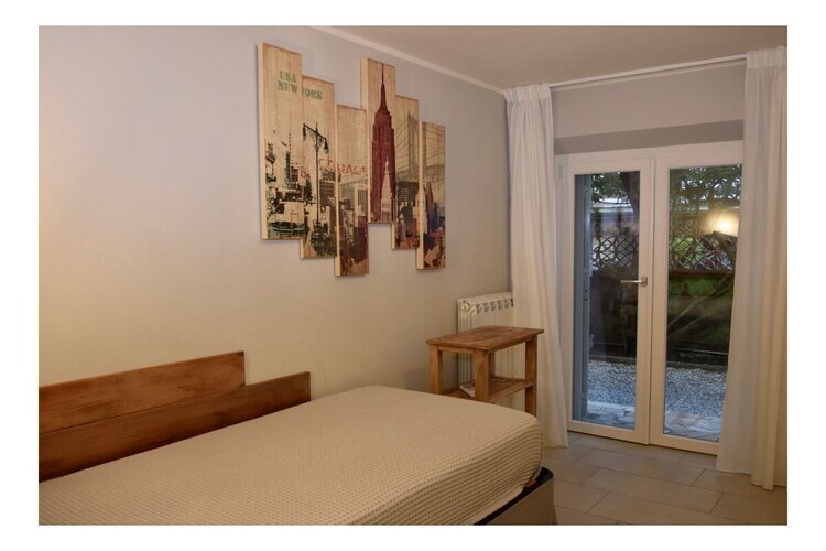 Maison 8 personnes avec véranda à San Vincenzo - Photo 11